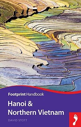 E-Book (epub) Hanoi & Northern Vietnam von David W Lloyd