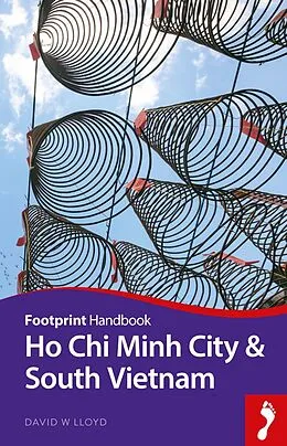 E-Book (epub) Ho Chi Minh City & South Vietnam von David W Lloyd