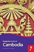 E-Book (epub) Cambodia von Andrew Spooner
