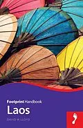 E-Book (epub) Laos von David W Lloyd