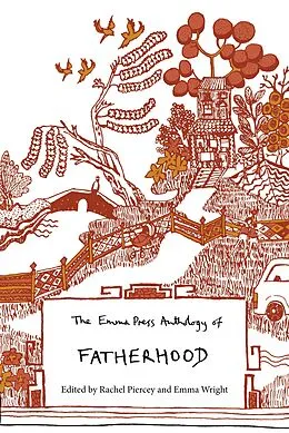 E-Book (epub) The Emma Press Anthology of Fatherhood von 