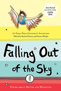 eBook (epub) Falling Out of the Sky de 