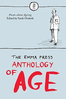 E-Book (epub) The Emma Press Anthology of Age von 