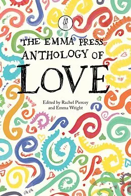 E-Book (epub) The Emma Press Anthology of Love von 
