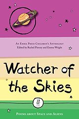 E-Book (epub) Watcher of the Skies von 