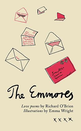 E-Book (epub) The Emmores von Richard O'Brien