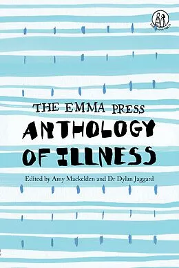 E-Book (epub) The Emma Press Anthology of Illness von 