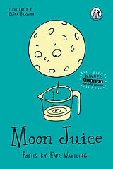 eBook (epub) Moon Juice de Kate Wakeling
