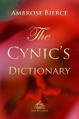 E-Book (pdf) Cynic's Dictionary von Ambrose Bierce