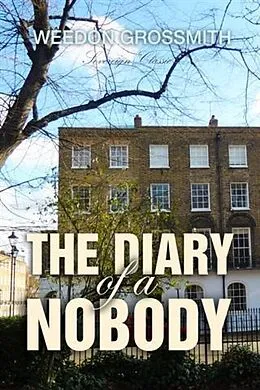 E-Book (pdf) Diary of a Nobody von Weedon Grossmith