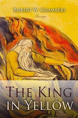 E-Book (epub) King in Yellow von Robert W Chambers