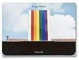 Postkartenbuch / -satz Postcards von Luigi Ghirri