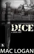 E-Book (epub) DICE von Mac Logan