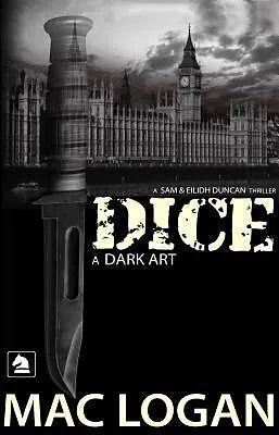 E-Book (epub) DICE von Mac Logan