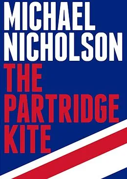 E-Book (epub) Partridge Kite von Michael Nicholson