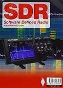 Couverture cartonnée SDR Software Defined Radio de 