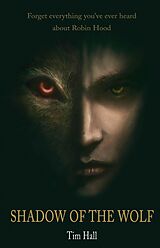E-Book (epub) Shadow of the Wolf von Tim Hall