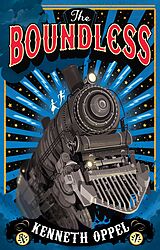 E-Book (epub) The Boundless von Kenneth Oppel