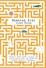 eBook (epub) Running Girl de Simon Mason