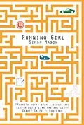 E-Book (epub) Running Girl von Simon Mason