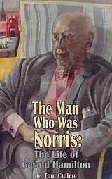 E-Book (epub) The Man Who Was Norris von Tom Cullen