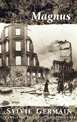 E-Book (epub) Magnus von Sylvie Germain