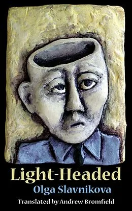 E-Book (epub) Light-Headed von Olga Slavnikova