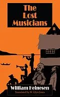 E-Book (epub) The Lost Musicians von William Heinesen
