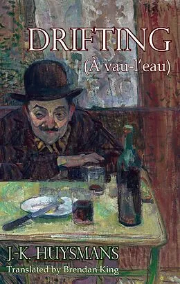 E-Book (epub) DRIFTING von J. -K. Huysmans