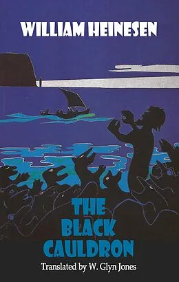E-Book (epub) The Black Cauldron von William Heinesen