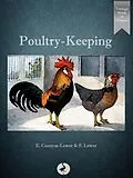 E-Book (epub) Poultry-keeping von E. Comyns-Lewer