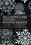 E-Book (epub) Palliative Care within Mental Health von David Cooper, Jo Cooper