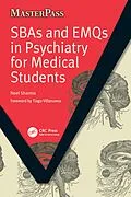 E-Book (pdf) SBAs and EMQs in Psychiatry for Medical Students von Neel Sharma