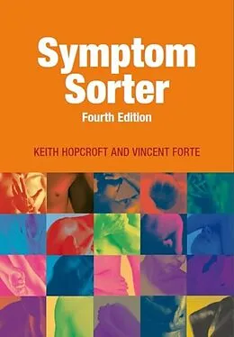 E-Book (epub) SYMPTOM SORTER 4e von Keith Hopcroft, Vincent Forte