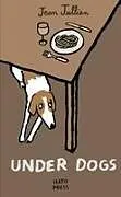 Fester Einband Under Dogs von Jean Jullien