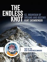 E-Book (epub) The Endless Knot von Kurt Diemberger