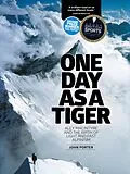 E-Book (epub) One Day as a Tiger von John Porter