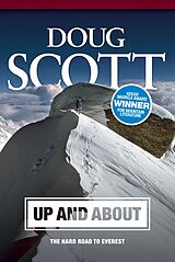 eBook (epub) Up and About de Doug Scott