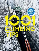 eBook (epub) 1001 Climbing Tips de Andy Kirkpatrick