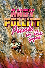 E-Book (epub) Punk in the Gym von Andy Pollitt