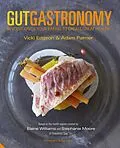 E-Book (epub) Gut Gastronomy von Vicki Edgson, Adam Palmer