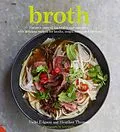 E-Book (epub) Broth von Vicki Edgson, Heather Thomas