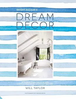 E-Book (epub) Dream Decor von Will Taylor