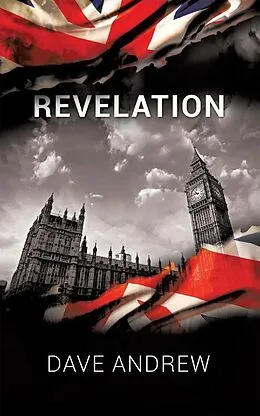E-Book (epub) Revelation von Dave Andrew