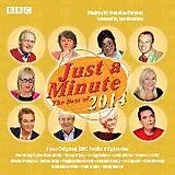 Audio CD (CD/SACD) Just a Minute: The Best of 2014 von BBC Radio Comedy