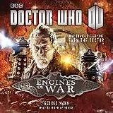 Audio CD (CD/SACD) Doctor Who: Engines of War von Mann George