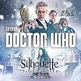 Audio CD (CD/SACD) Doctor Who: Silhouette von Richards Justin
