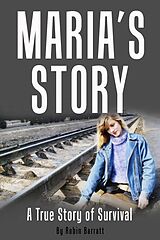 eBook (epub) Maria's Story de Robin Barratt