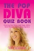 E-Book (pdf) Pop Diva Quiz Book von Chris Cowlin