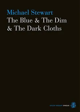 E-Book (epub) The Blue & The Dim & The Dark Cloths von Michael Stewart